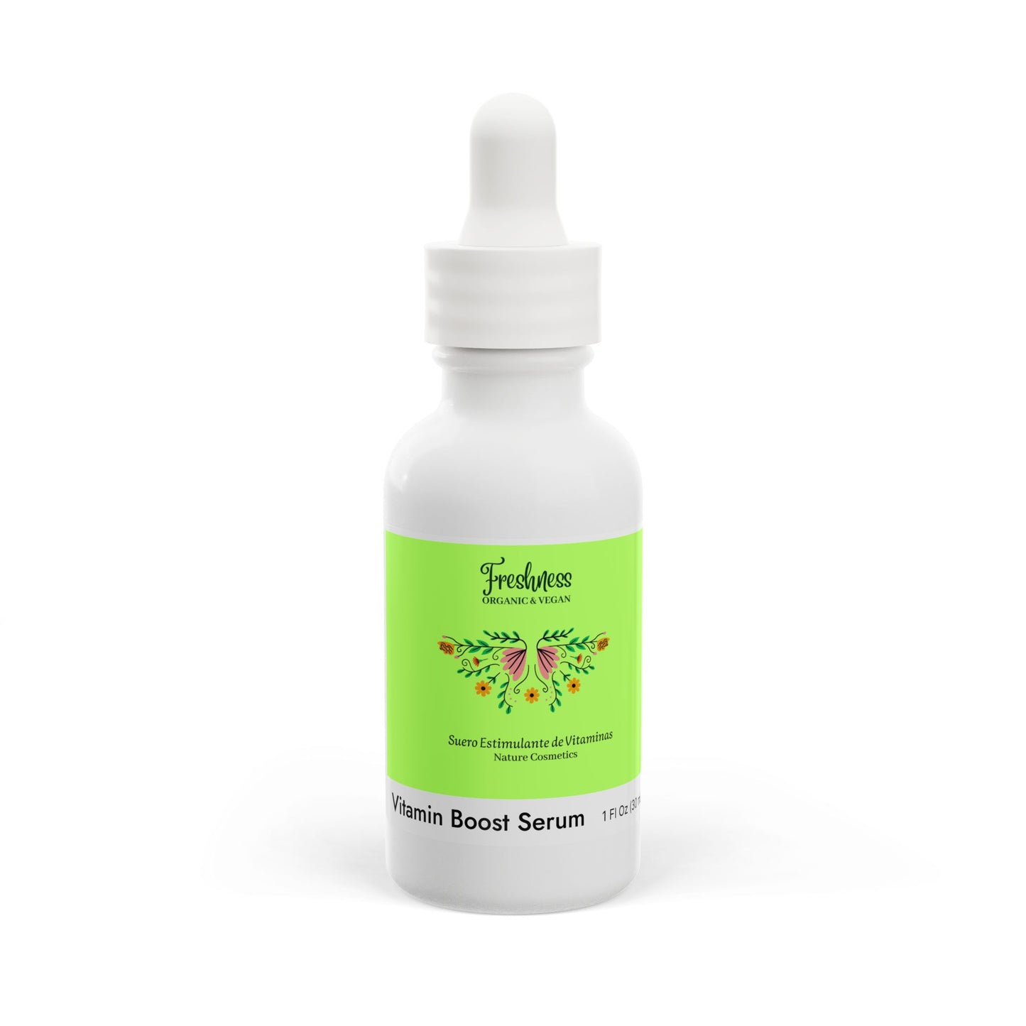 Vitamin Boost Serum, 1oz